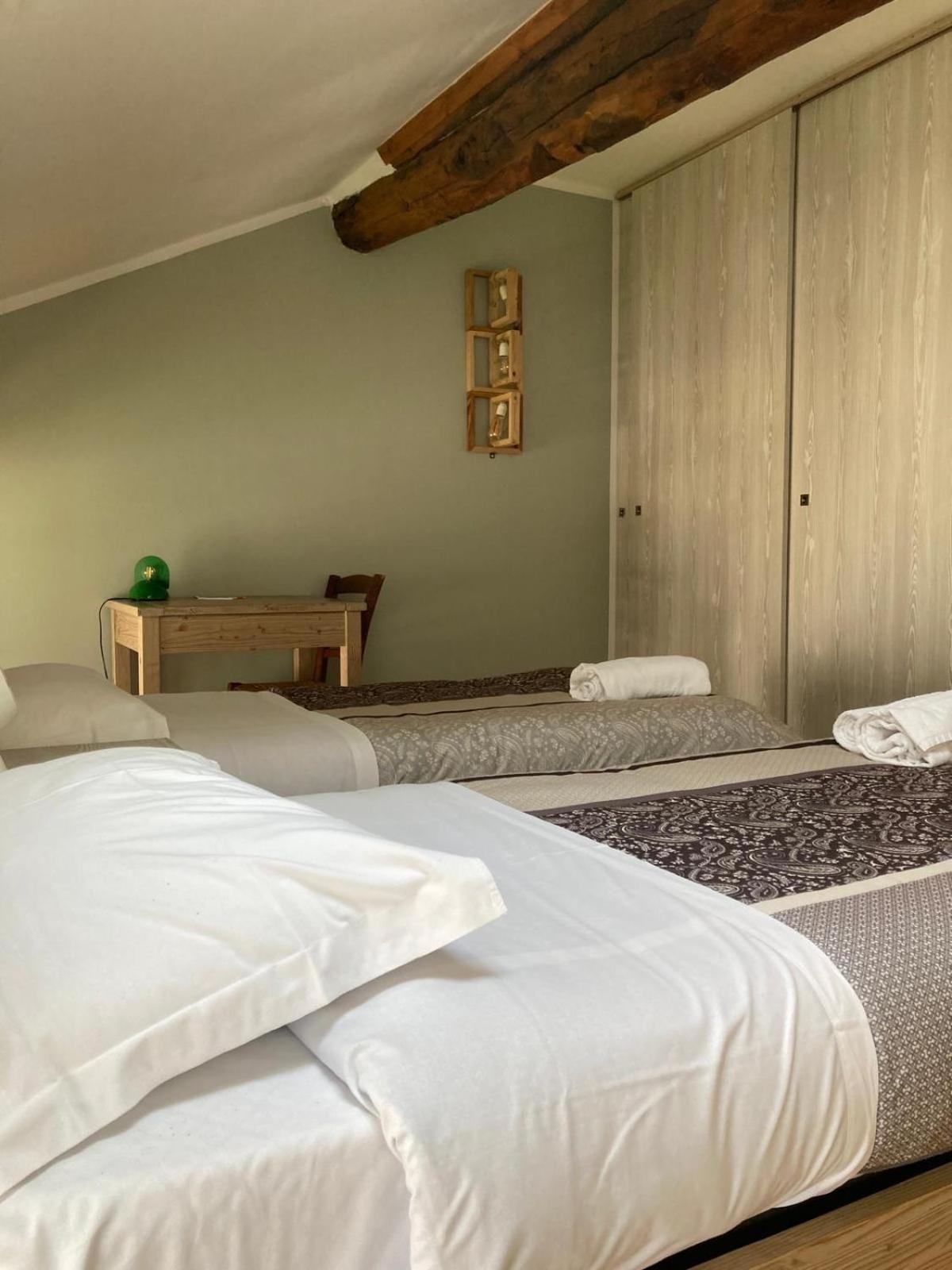 A Casa Di Checco Bed and Breakfast Feltre Exteriör bild